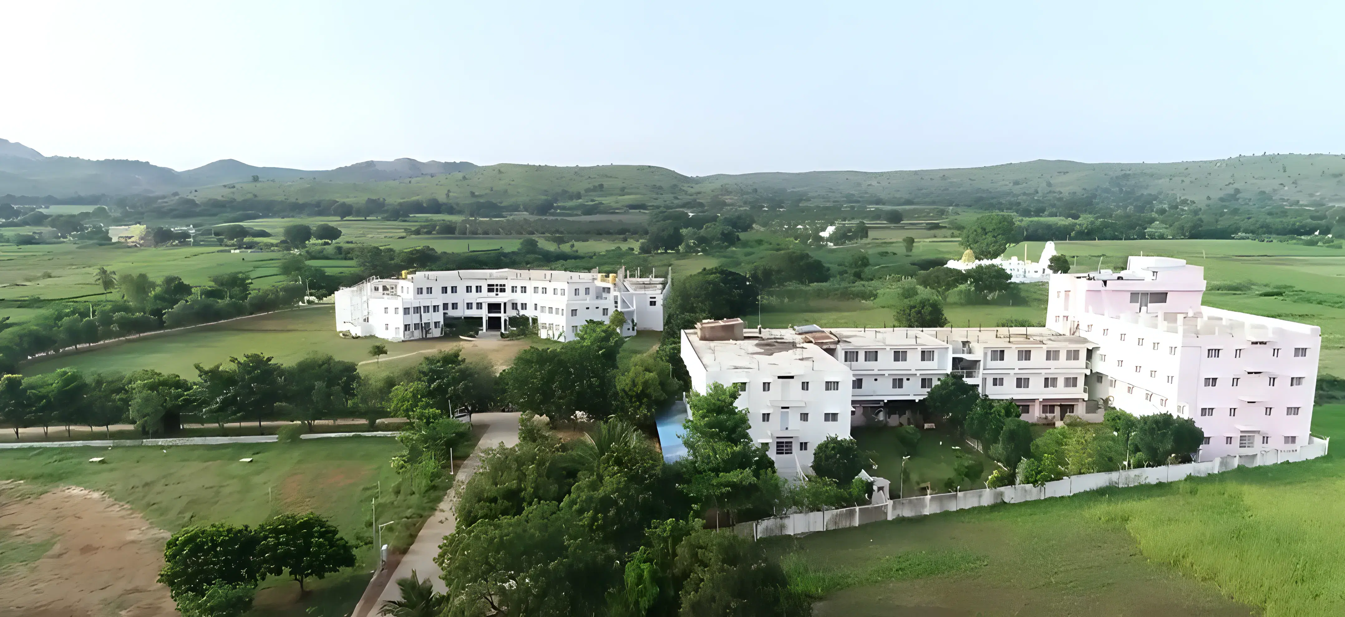 Sanskrithi School of Engineering Puttaparthy hostel photo 22
